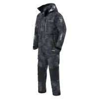 Finntrail Костюм Tournament Insulated 3755 Camoshadowblack в Краснодаре