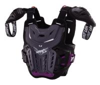 Leatt Защитный панцирь женский Chest Protector 4.5 Pro Jacki Women Indigo в Краснодаре