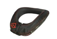 Acerbis Защита шеи X-Round Black/Red в Краснодаре