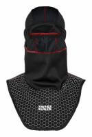 IXS Подшлемник Balaclava 365 Черный в Краснодаре