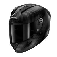 Shark Мотошлем Aeron Full Carbon Карбон/Черный в Краснодаре
