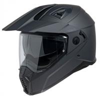 IXS Шлем IXS 208 2.0 Чёрный матовый в Краснодаре