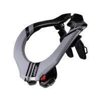 Leatt защита шеи 3.5 Neck Brace V26 Grey в Краснодаре