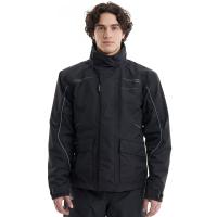 Dragonfly Дождевая куртка Evo Pro Man V26 Black в Краснодаре