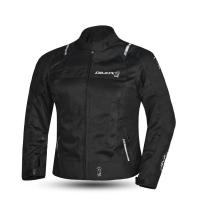 Dimox Мотокуртка текстиль Swift Women Black в Краснодаре
