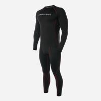 Finntrail Термобельё Thermo-S 6304 Black в Краснодаре