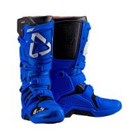 Leatt Мотоботы кроссовые 4.5 V26 Blue в Краснодаре