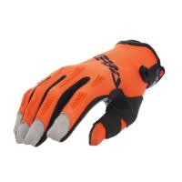 Acerbis Перчатки MX X-P 2.0 Orange в Краснодаре