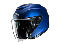 HJC Шлем i31 Semi Flat Metallic Blue в Краснодаре