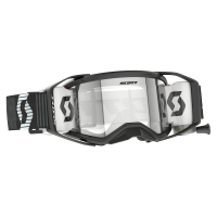 Scott Очки Prospect 2.0 WFS black/white в Краснодаре