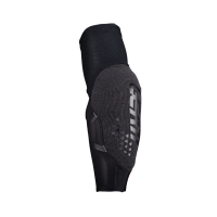 Leatt Налокотники 3DF 5.0 Evo Elbow Guard V26 Black в Краснодаре