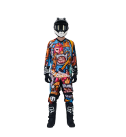 Grom Штаны кроссовые Adventures в Краснодаре