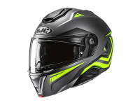HJC Шлем i91 Tricus MC3HSF в Краснодаре