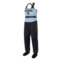 Finntrail Вейдерсы женские Rachel 1520 LightBlue в Краснодаре