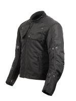 Hyperlook Куртка Stinger Black в Краснодаре