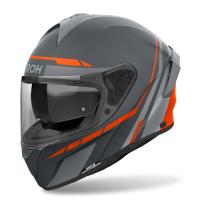 Airoh Мотошлем Spark 2 Spinner Orange Matt в Краснодаре