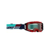 Leatt Маска Velocity 5.5 Royal Clear 83 VLT V25 в Краснодаре