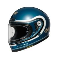 Shoei Мотошлем Glamster 06 Bivouac сине-белый TC-2 в Краснодаре