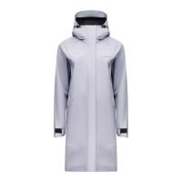 Finntrail Плащ Женский Mist W 4133 LightGrey в Краснодаре