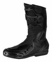 IXS Мотоботы Sport Boots RS-100 Черные в Краснодаре