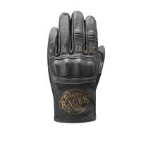 Racer Перчатки Cally Black в Краснодаре