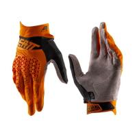 Leatt Перчатки Lite 4.5 V26 Orange в Краснодаре