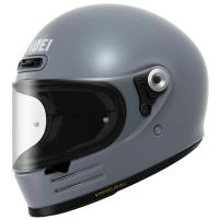 Shoei Шлем Glamster Candy 06 серый в Краснодаре