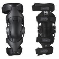 POD Наколенники K4 2.0 Graphite/Black в Краснодаре
