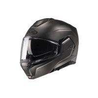 HJC Шлем i100 Semi Flat Titanium в Краснодаре