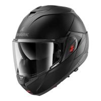 Shark Мотошлем Oxo Dark Shadow Black Matt в Краснодаре