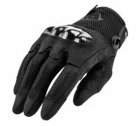 Acerbis Перчатки Ce Ramsey My Vented Black в Краснодаре