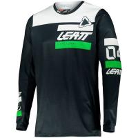 Leatt Джерси 3.5 Ride Kit Junior Black  в Краснодаре