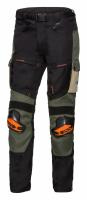 IXS Брюки X-Tour Pants Montevideo-RS 1000 black/green/beige в Краснодаре