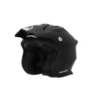 Acerbis Шлем Jet Aria 22-06 Black 2 в Краснодаре