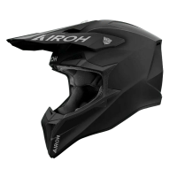 Airoh Мотошлем Wraaap Black Matt в Краснодаре