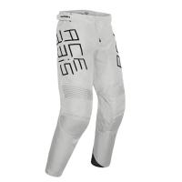 Acerbis Штаны детские Mx Track Kid Light Grey в Краснодаре