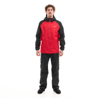 Dragonfly Мембранный костюм Active 2.0 Man V26 Black - Red в Краснодаре
