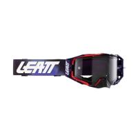 Leatt Очки Velocity 6.5 SunDown Light Grey 58% в Краснодаре