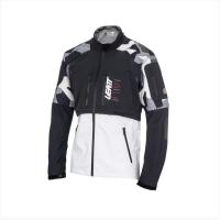 Leatt Мотокуртка Moto 4.5 HydraDri Jacket 2026 Forge в Краснодаре