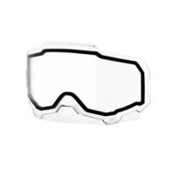 100% Линза Armega/Armatic Dual Pane Clear в Краснодаре