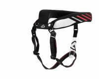 Acerbis Защита шеи X-Roll Black/Red в Краснодаре