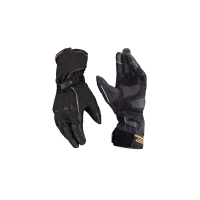 Leatt Перчатки ADV SubZero 7.5 2026 Stealth в Краснодаре