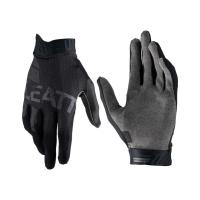 Leatt Перчатки 1.5 Mini Black  в Краснодаре