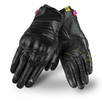 Shima Перчатки Rush Lady Black в Краснодаре