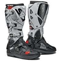 Sidi Ботинки Crossfire 3 SRS Black/Ash в Краснодаре