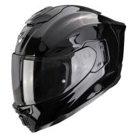Scorpion Exo Мотошлем Exo-1500 Air Solid Черный в Краснодаре