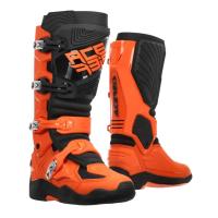Acerbis Мотоботы кроссовые Whoops Orange/Black в Краснодаре
