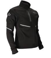 Acerbis Куртка X-Duro W-Proof Black в Краснодаре