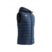 Acerbis Жилет Artax Padding Vest Blue в Краснодаре