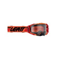 Leatt Маска Velocity 6.5 Flame Clear 83 VLT V25 в Краснодаре